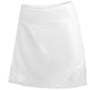 Levelwear Women's White Glee Skort