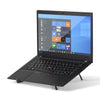 Native Union Black Fold Laptop Stand