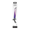 Native Union Black Fold Laptop Stand