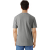 Gildan Unisex Charcoal Light Cotton T-Shirt