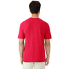 Gildan Unisex Red Light Cotton T-Shirt