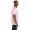 Gildan Men's Light Pink 5.3 oz. T-Shirt