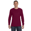 Color Maroon