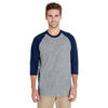 Color Light Navy