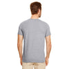 Gildan Men's Graphite Heather Softstyle 4.5 oz. T-Shirt