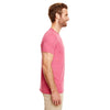Gildan Men's Heather Cardinal Softstyle 4.5 oz. T-Shirt
