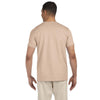Gildan Men's Sand Softstyle 4.5 oz. T-Shirt
