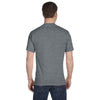 Gildan Unisex Graphite Heather 5.5 oz. 50/50 T-Shirt