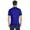 Gildan Unisex Sport Royal 5.5 oz. 50/50 T-Shirt