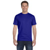 Gildan Unisex Sport Royal 5.5 oz. 50/50 T-Shirt