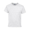 Gildan Youth Ash Grey T-Shirt