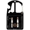 Logomark Black Bryson Mini Multi-Tool COB Work Light