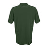 Greg Norman Men's Forest Play Dry Performance Mesh Polo