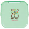 Logomark Light Green 4.8 Qt Personal Lunch Box Cooler