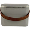 iCOOL Grey Hale 6-Can, 5.25 Qt Hard Sided Cooler