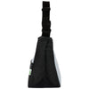 Logomark Black Roni 6-Can RPET Lunch Cooler