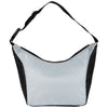Logomark Black Roni 6-Can RPET Lunch Cooler