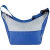 Logomark Blue Roni 6-Can RPET Lunch Cooler