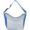 Logomark Blue Roni 6-Can RPET Lunch Cooler