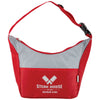 Logomark Red Roni 6-Can RPET Lunch Cooler