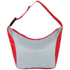 Logomark Red Roni 6-Can RPET Lunch Cooler