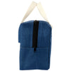 Logomark Navy Nika 6-Can Lunch Cooler