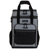 iCOOL Grey 24-Can Pinecrest Cooler Backpack