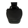 Logomark Black Arvo Repreve RPET 8-Can Sling Bag Cooler