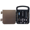Logomark Black Samuel 22-Piece Home Tool Set