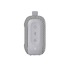 JBL White Go 4 Bluetooth Portable Speaker