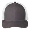 HUK Volcanic Ash Lo Pro Snapback Trucker