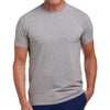 Color Heather Grey