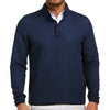 Color Heather Navy