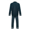 HYOU Dye Sublimated Full Bleed Beryl Pajama Set
