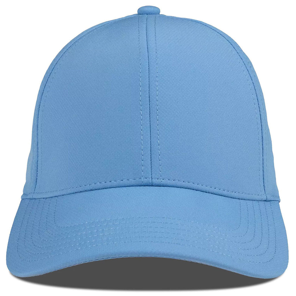 Levelwear Light Blue Ascend Cap