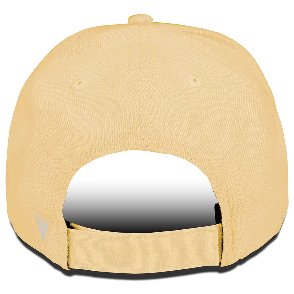 Levelwear Butter Concord Chambray Cap