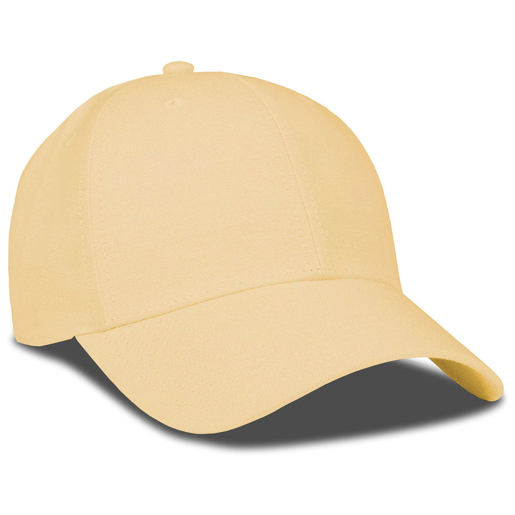 Levelwear Butter Concord Chambray Cap