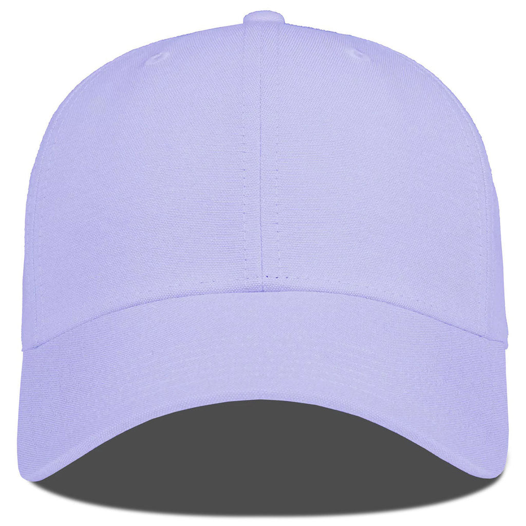 Levelwear Lavender Concord Chambray Cap