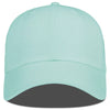 Levelwear Mint Concord Chambray Cap