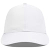 Verve White Unity Cap