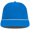 Levelwear Blue Heron Malibu Rope Hat