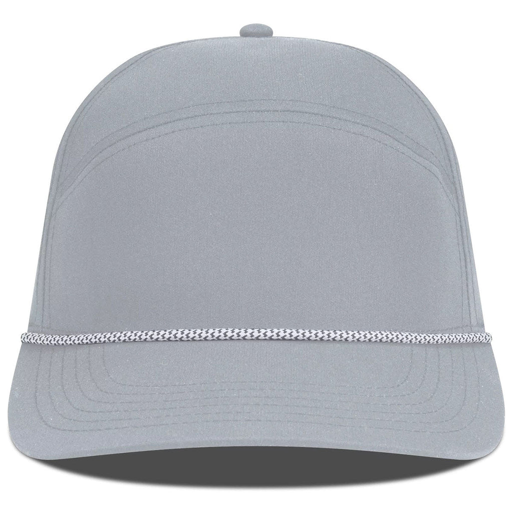 Levelwear Pebble Malibu Rope Hat