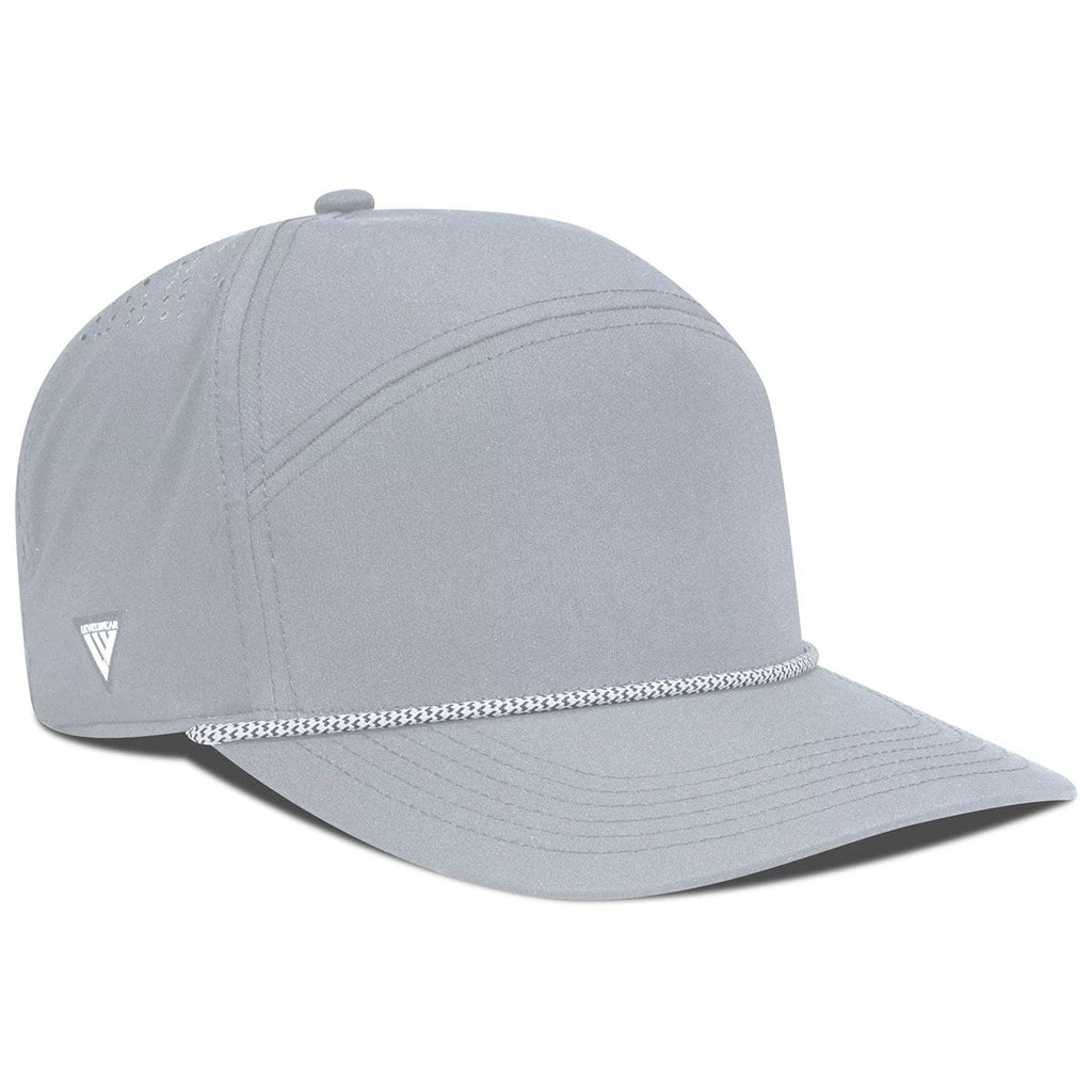 Levelwear Pebble Malibu Rope Hat