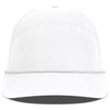 Levelwear White Malibu Rope Hat