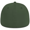 Levelwear Delta Green Brooklyn Baseball Cap