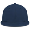Levelwear Navy Brooklyn Baseball Cap