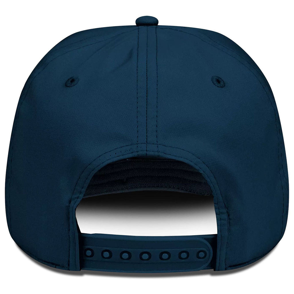 Levelwear Navy Drive Cap