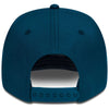 Levelwear Navy/White Gambit Recycled Rope Hat