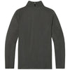 UNRL Men's Olive X-Out Highlands Quarter Zip