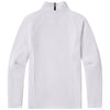 UNRL Men's Optic White Highlands Quarter Zip